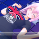 The boobs icon, because who would have known the mouse was hovering over breasts otherwise?